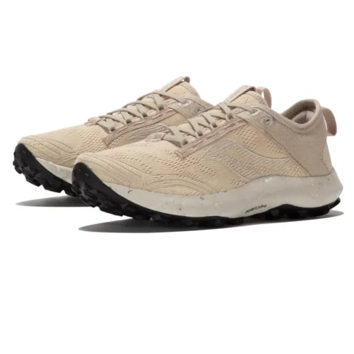 Mujer Saucony Peregrine RFG zapatillas de trail running para mujer - SS24