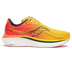 Hombre Saucony Ride 18 zapatillas de running - SS25