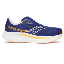 Hombre Saucony Ride 18 zapatillas de running - SS25