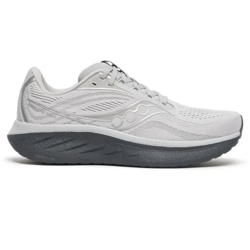 Hombre Saucony Ride 18 zapatillas de running - SS25