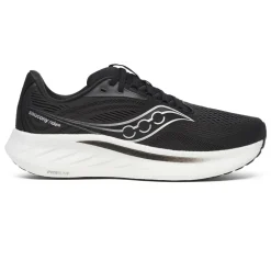 Hombre Saucony Ride 18 zapatillas de running (ancho 2E) - SS25