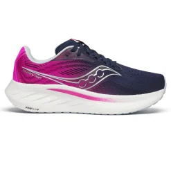 Mujer Saucony Ride 18 zapatillas de running para mujer - SS25