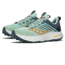 Mujer Saucony Ride TR2 zapatillas de trail running para mujer - SS25