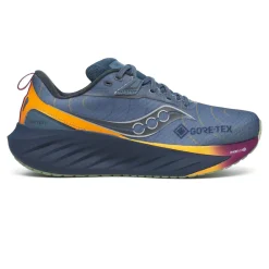 Mujer Saucony Triumph 22 GORE-TEX zapatillas de running para mujer - SS25