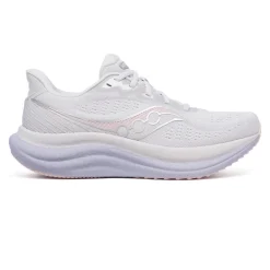Mujer Saucony Triumph 23 mujer zapatillas running - SS25