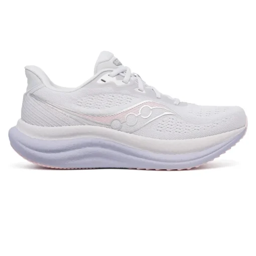 Mujer Saucony Triumph 23 mujer zapatillas running - SS25