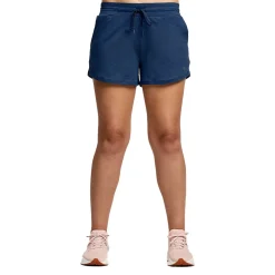 Mujer Saucony Triumph 3 pulgada mujer pantalones cortos