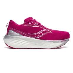 Mujer Saucony Triumph 22 zapatillas de running para mujer - SS25