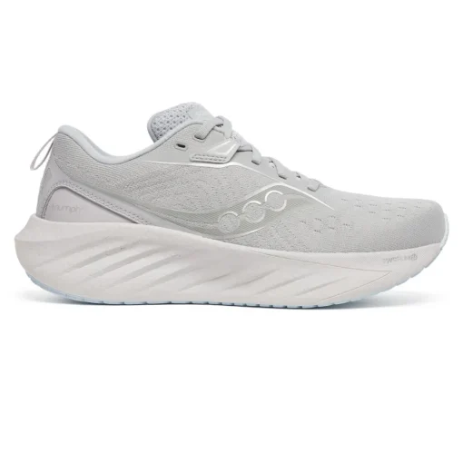 Mujer Saucony Triumph 22 zapatillas de running para mujer - SS25