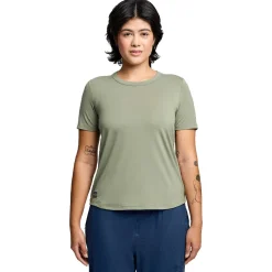 Mujer Saucony Triumph camiseta mujer - SS24