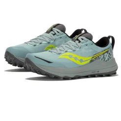 Mujer Saucony Xodus Ultra 2 mujer zapatillas trail