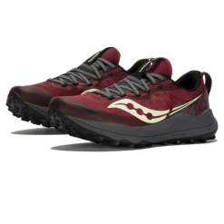 Mujer Saucony Xodus Ultra 2 zapatillas de trail running para mujer - AW23