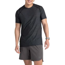 Hombre Saxx Gainmaker 2N1 7-Inch pantalones cortos - SS25