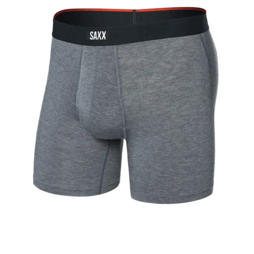 Hombre Saxx Vibe Xtra Boxer Brief - SS25