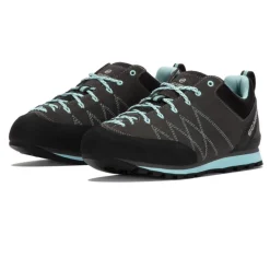 Mujer Scarpa Crux mujer Approach zapatillas - SS25