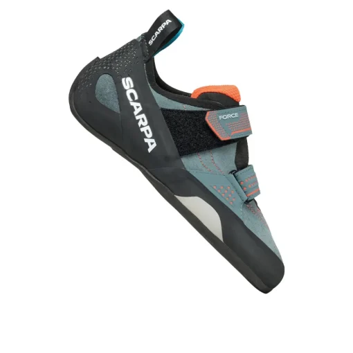 Mujer Scarpa Force mujer Climbing zapatillas - SS25