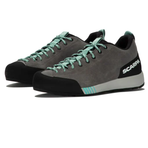 Mujer Scarpa Gecko mujer Approach zapatillas