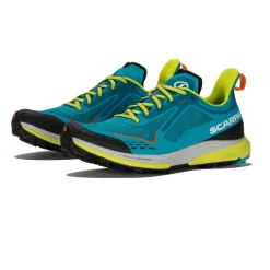 Hombre Scarpa Golden Gate Kima RT zapatillas trail - SS25