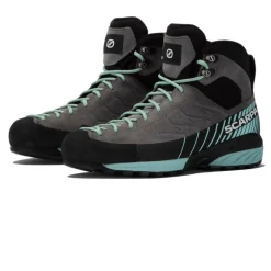 Mujer Scarpa Mescalito GORE-TEX Mid mujer botas trekking