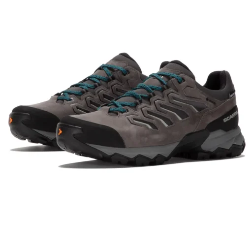 Hombre Scarpa Moraine GORE-TEX zapatillas trekking - SS25