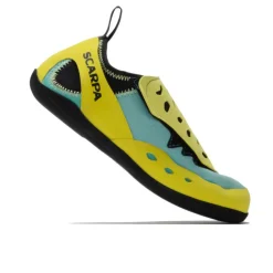 Niños Scarpa Piki Junior Climbing zapatillas - SS25