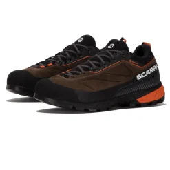 Hombre Scarpa Rapid XT GORE-TEX zapatillas trekking - SS25