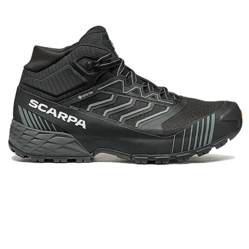 Hombre Scarpa Ribelle Cross GORE-TEX Mid botas trekking - SS25