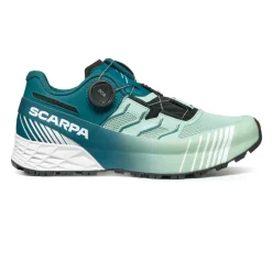 Mujer Scarpa Ribelle Run Kalibra HT zapatillas de trail running para mujer