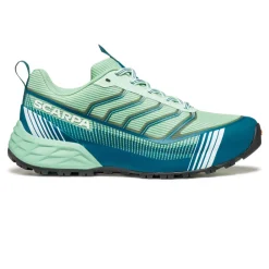 Mujer Scarpa Ribelle Run LT mujer zapatillas trail - SS25