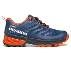 Niños Scarpa Rush GORE-TEX Junior zapatillas trekking