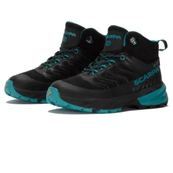 Niños Scarpa Rush Mid GORE-TEX Junior botas trekking