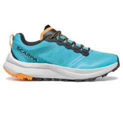 Niños Scarpa Spin Junior zapatillas trail