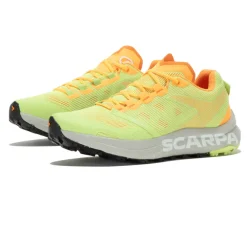 Mujer Scarpa Spin Planetr zapatillas de trail running para muje - AW23