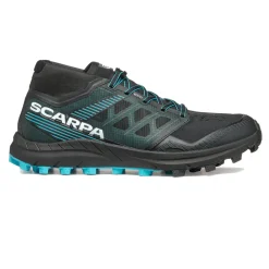 Hombre Scarpa Spin ST zapatillas trail - SS25