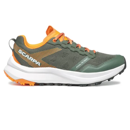 Niños Scarpa SP-Y Junior zapatillas trail