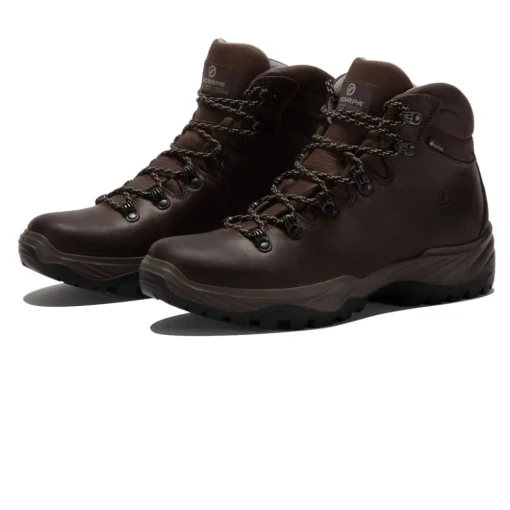 Mujer Scarpa Terra GORE-TEX mujer botas trekking - SS25