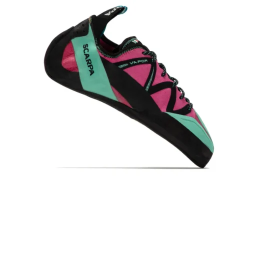 Mujer Scarpa Vapour Lace mujer Climbing zapatillas