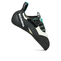 Mujer Scarpa Vapour S mujer Climbing zapatillas - SS25
