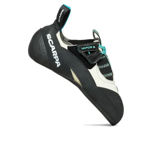 Mujer Scarpa Vapour S mujer Climbing zapatillas - SS25