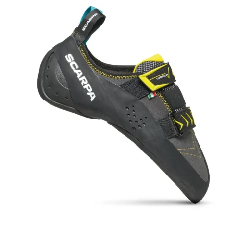 Hombre Scarpa Vapour V Climbing zapatillas - SS25