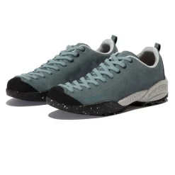 Mujer Scarpa Zapatillas Mojito Planet de gamuza para mujer - AW22