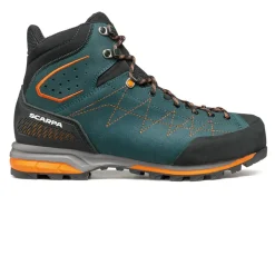 Hombre Scarpa Zodiac TRK GORE-TEX botas trekking - SS25
