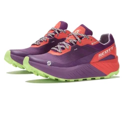 Mujer Scott Kinabalu 3 GORE-TEX mujer zapatillas trail