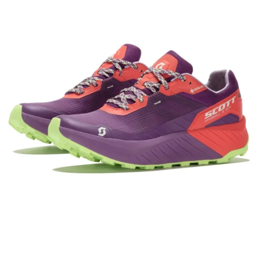 Mujer Scott Kinabalu 3 GORE-TEX mujer zapatillas trail