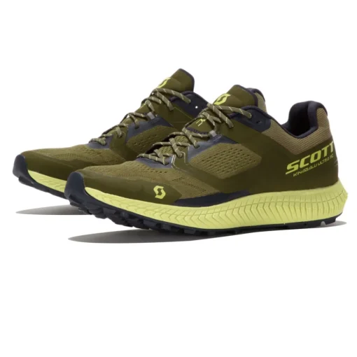 Hombre Scott Kinabalu Ultra RC zapatillas trail