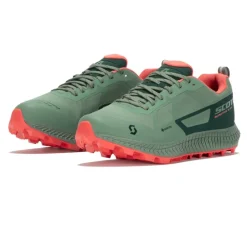 Mujer Scott Supertrac 3.0 GORE-TEX zapatillas de trail running para mujer