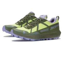 Mujer Scott Supertrac 3.0 mujer zapatillas trail
