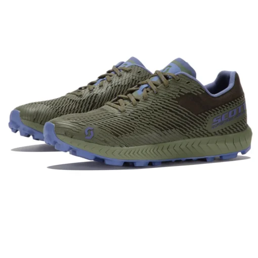 Mujer Scott Supertrac Amphib zapatillas de trail running para mujer