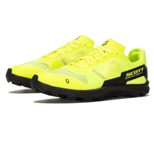 Hombre Scott Supertrac Speed RC zapatillas de trail running - SS24