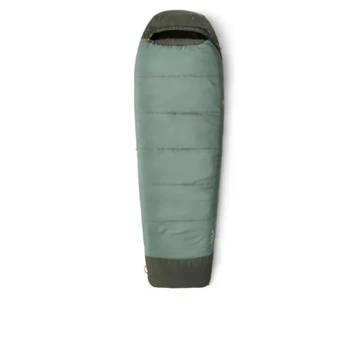 Mujer Sea To Summit Boab Synthetic -1°C/30°F Sleeping mochila (Regular) - SS25